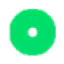 Emoji Animated_Emoji_Green