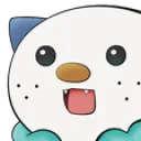 OshawottHappy