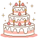 birthdaycake