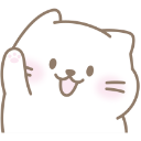 catwave Discord emoji
