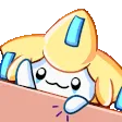 JirachiBongo