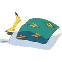 PikaSleep