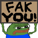 fack_you_pepeq animated GIF emoji from Crystal Archive