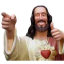 JesusApproves