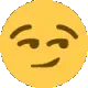 eyebrowflashsmirk
