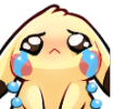CD_PikachuCry custom emote from Ink & Espresso