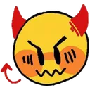 edevilemojiz