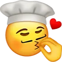 echefkiss