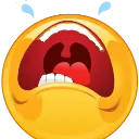cry
