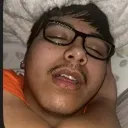 sleepy