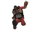 tinyDeskDemoman