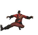 tinyDeskPyro