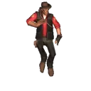 tinyDeskSniper