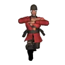 tinyDeskSoldier