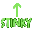 stinky