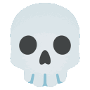 skull