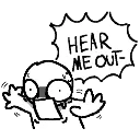 hearmeout