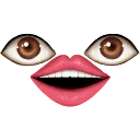 face