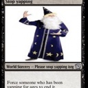 :StopYapCard: