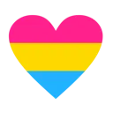 heartpansexual