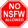 NoNSFW