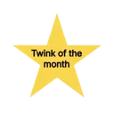 40900twinkaward