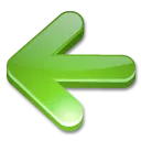 LeftArrowGreen