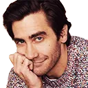 JakeGyllenhaalSmirk