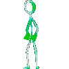 Dancing