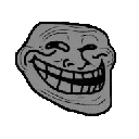 TrollfaceSpinning