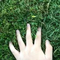 TouchingGrass