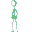 dance animated emote from Obsidian Advertising