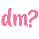 DMquestionmark