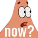 Now