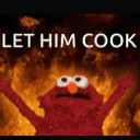 LetHimCook