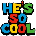 HesSoCool