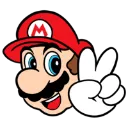 MarioPeace