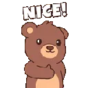 BearNice