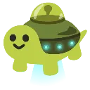 TurtleUFO