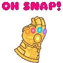 OhSnap