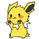 :jolteon_left: