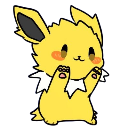 :jolteon_right: