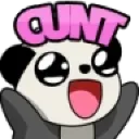 Cuntpanda