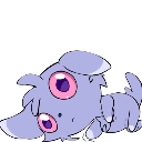 :espurr_lazy: