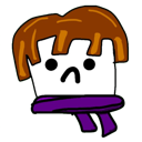 sadjc custom emote from SebWithAura's World - Season 4