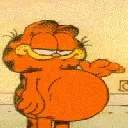 GarfieldFat
