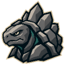 Stonebacks logo