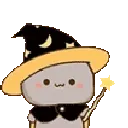WizardCat