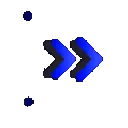 BlueArrow