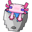 :cute_axolotl: